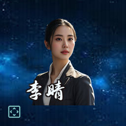 李晴
